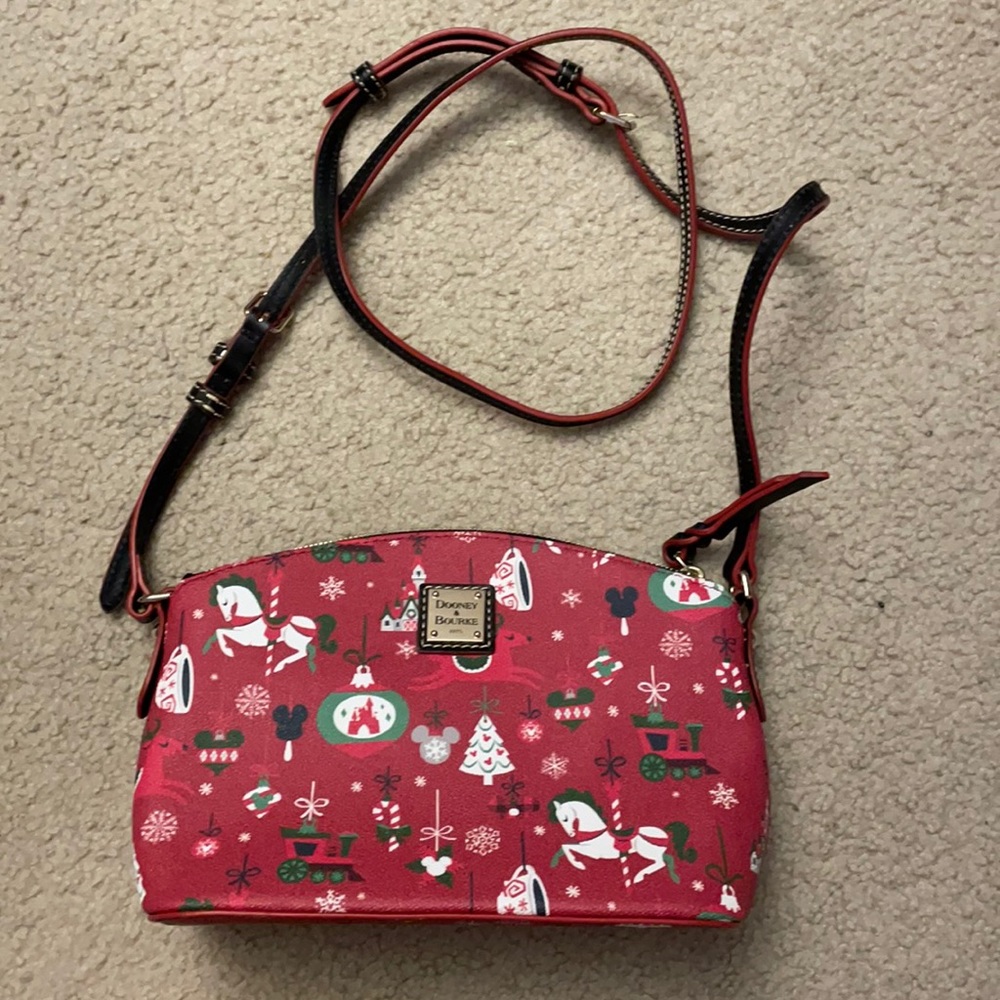 Dooney & Bourke Disney purse